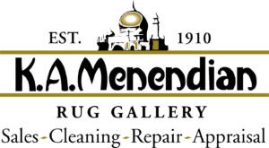 KA Menendian logo