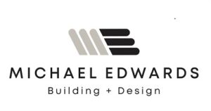 Michael Edwards Building and Design logo