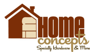 Home Concepts logo