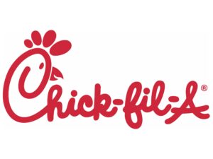 Chick Fil A logo