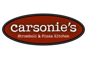 Carsonie's Stromboli and Pizza Kitchen Logo